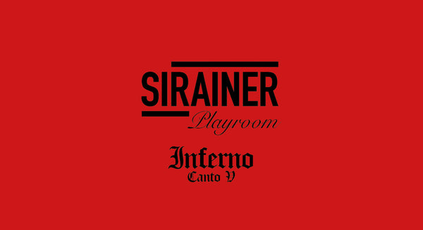Sirainer Playroom - Inferno