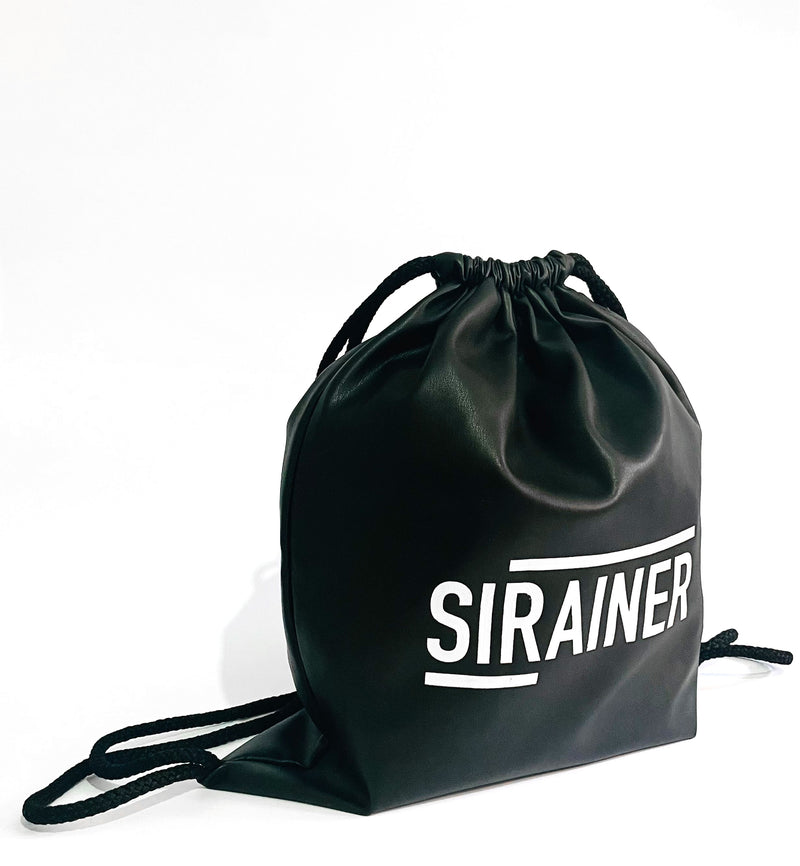 SIRAINER STRING BACKPACK