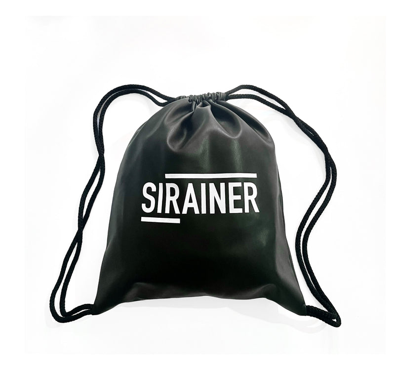 SIRAINER STRING BACKPACK