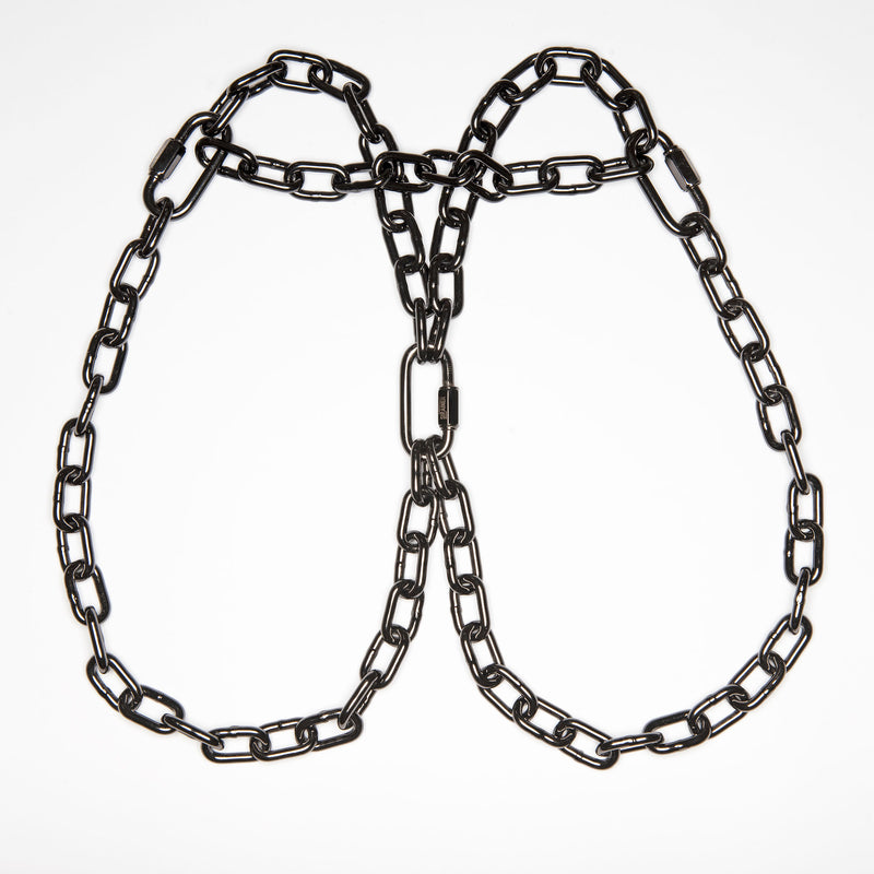 Chain H-Harness Ruthenium