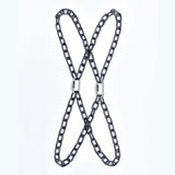 Chain X-Harness Ruthenium