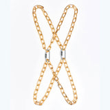 Chain X-Harness Gold
